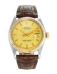 Rolex Datejust 1601